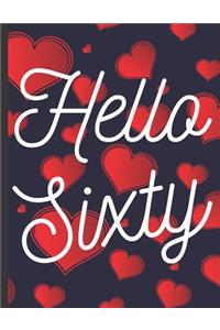 Hello Sixty