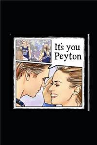 Peyton and Lucas Journal