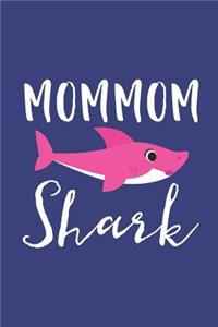 MomMom Shark