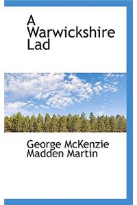 A Warwickshire Lad