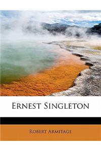 Ernest Singleton