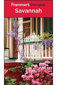 Frommer's Portable Savannah