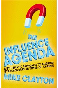 Influence Agenda