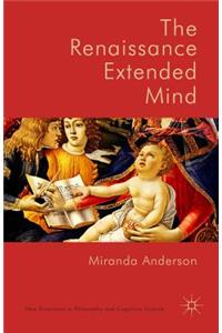 Renaissance Extended Mind