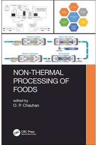 Non-thermal Processing of Foods