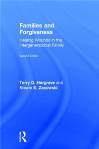 Families and Forgiveness