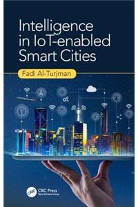 Intelligence in Iot-Enabled Smart Cities