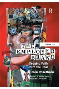 The Employer Brand