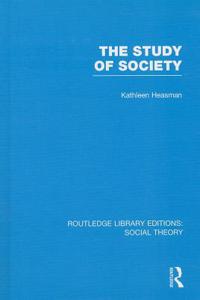 Study of Society