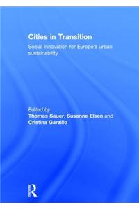 Cities in Transition