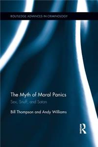 Myth of Moral Panics