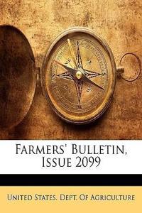 Farmers' Bulletin, Issue 2099