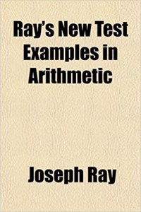 Ray's New Test Examples in Arithmetic