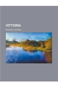 Vittoria Volume 7