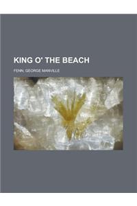 King O' the Beach