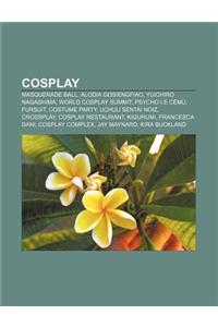 Cosplay