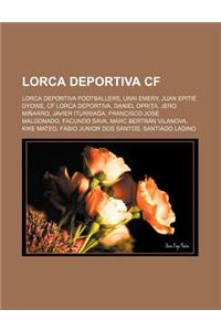 Lorca Deportiva Cf