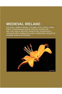 Medieval Ireland