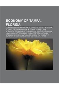 Economy of Tampa, Florida