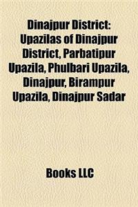 Dinajpur District