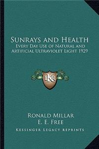 Sunrays and Health