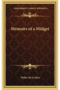 Memoirs of a Midget