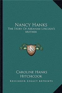 Nancy Hanks