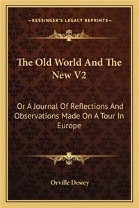 Old World and the New V2