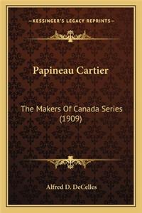 Papineau Cartier