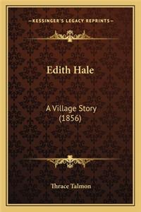 Edith Hale