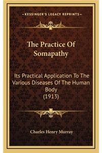The Practice of Somapathy