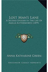 Lost Man's Lane