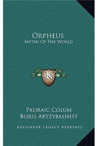 Orpheus