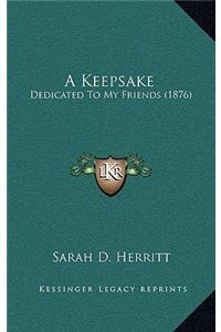 A Keepsake