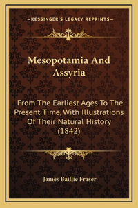 Mesopotamia And Assyria