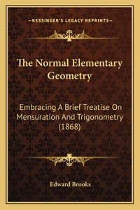The Normal Elementary Geometry