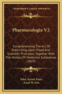 Pharmacologia V2