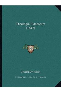 Theologia Iudaeorum (1647)