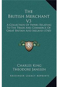 The British Merchant V3