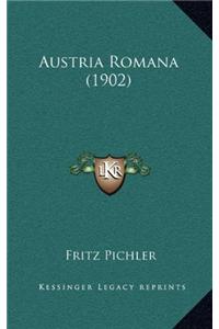 Austria Romana (1902)
