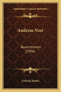 Andreas Vost