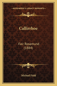 Callirrhoe