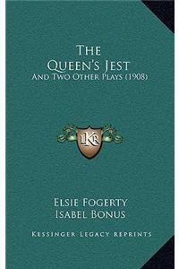 Queen's Jest