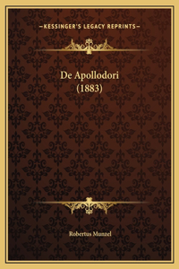 De Apollodori (1883)