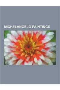 Michelangelo Paintings
