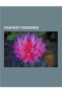Fantasy Parodies
