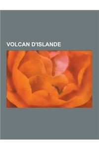 Volcan D'Islande