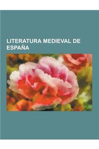 Literatura Medieval de Espana