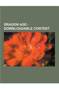 Dragon Age - Downloadable Content