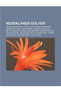 Nederlands Golfer